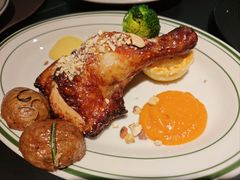 -404干式熟成牛排馆•聚会餐厅