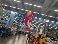 -麦德龙(京顺路商场店)