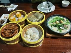 -悟长年潮汕菜砂锅粥(圣熙8号店)