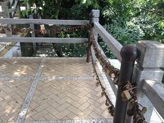 -白云山索道-售票处