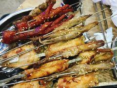 -老虎滩大连海鲜烧烤(建邺云锦路总店)