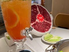 -左庭右院鲜牛肉火锅(新梅广场店)