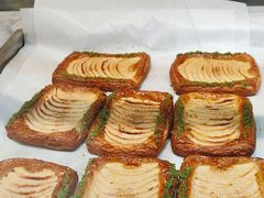-PAPER STONE BAKERY(天汇广场店)