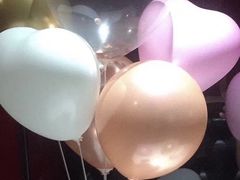 -百威KTV(恒福路店)