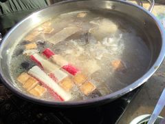 -活鱼馆(宜兴埠店)