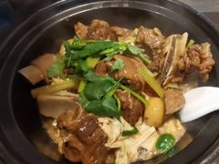 -强记海鲜·大排档(蛇口新街店)
