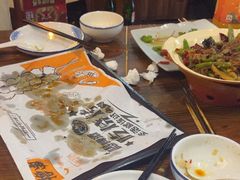 -韩食代烧烤(龙华路美食街店)