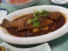 -鹤乡东北菜(崮山路店)