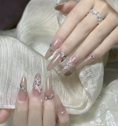 -LILY NAILS美甲美睫
