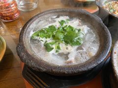 砂锅牛肉-王明古法砂锅居(开化寺店)