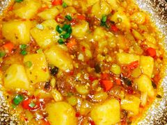 -湘与香缘·湖南菜(王府井北京市百货大楼店)