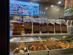 -老黄记手撕烤兔(玉林街店)