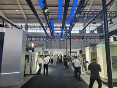 -沈阳国际会展中心管理有限公司