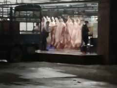 -长坦新鲜猪什夜宵广场