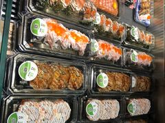 -池田寿司·4H鲜作(西直门凯德华联店)