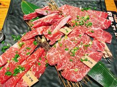 -千寻烧肉(政务区店)