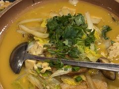 -蠔友汇·海鲜·生蚝烧烤(大东店)
