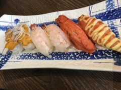-大雄寿司(中华广场店)