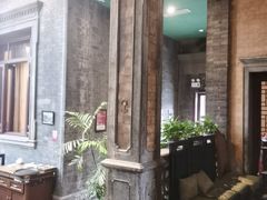 -卫鼎轩·曹公馆(鼓楼店)