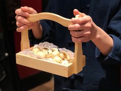 -香园茶社·金陵小灶(老门东店)