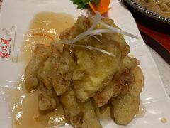 -东北风(江北万达店)