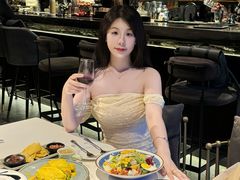 -STARRY CAFE & LOUNGE BAR(高新店)