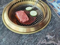 -老乾杯和牛烧肉(王府中环店)