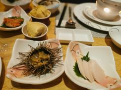 -雍和会海鲜姿造自助(湖东路店)