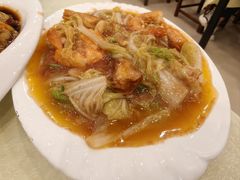 -奥华餐厅·老张记(台基厂店)