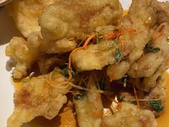 -一桶江山餐厅(松北店)