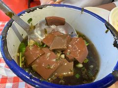 -彭耕记猪油炒小菜(吉联mall店)