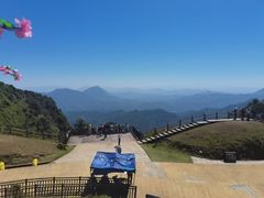 -天龙顶山地公园