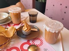 -美泰·Mangothai·清迈云街(天空之城店)