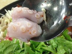 iphone_upload_pic-郑阿姨的家·이모네·韩料&烤肉(武川路店)