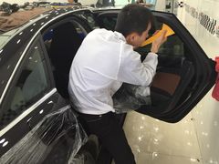 车艺佳龙膜示范专营店(龙膜上海示范店)-车艺尚上海龙膜隐形车衣汽车贴膜旗舰店