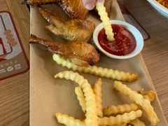 -必胜客(金元宝店)