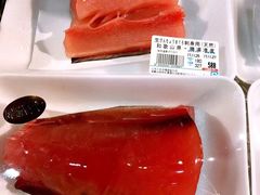 -海鮮寿司とれとれ市場