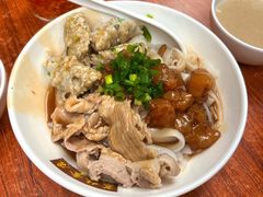 -荔林食店(西华路店)