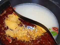 -陈府大宅门成都火锅·手切鲜肉(太原街店)