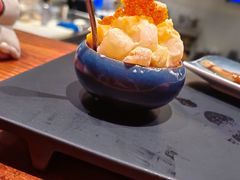 -戏作寿司(观音桥店)