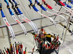 -無弓射箭俱乐部(领展中心城店)