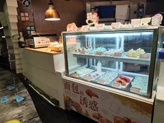 -堂会(天河店)