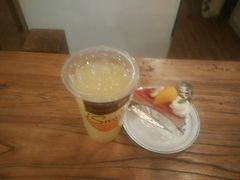 -Serendipper Coffee(槐树岭4号院店)