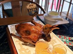 -大鸽饭(北京路店)