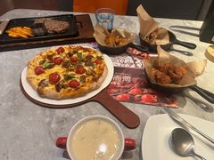 -必胜客(仲盛商城王安宇主题店)