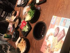 -呷哺呷哺 小火锅 (浦东新欧尚超市店)