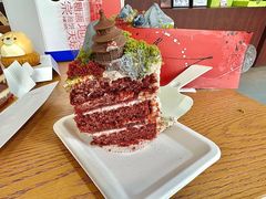 -派悦坊·甜品·蛋糕(日坛店)