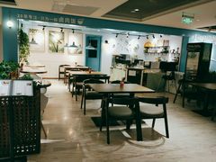 大堂-小明同学(三里屯店)