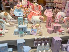 -安吉Hello Kitty乐园