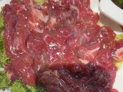 -四季喧黔味豆米火锅(万达广场店)